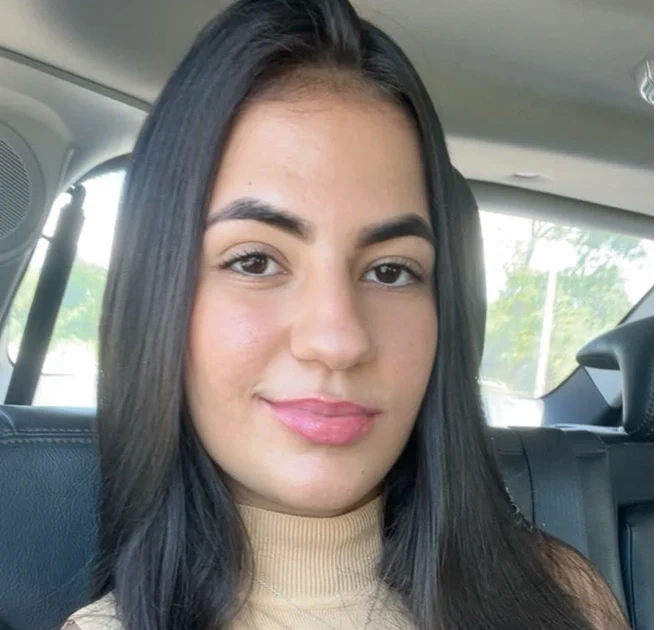Vanessa G.